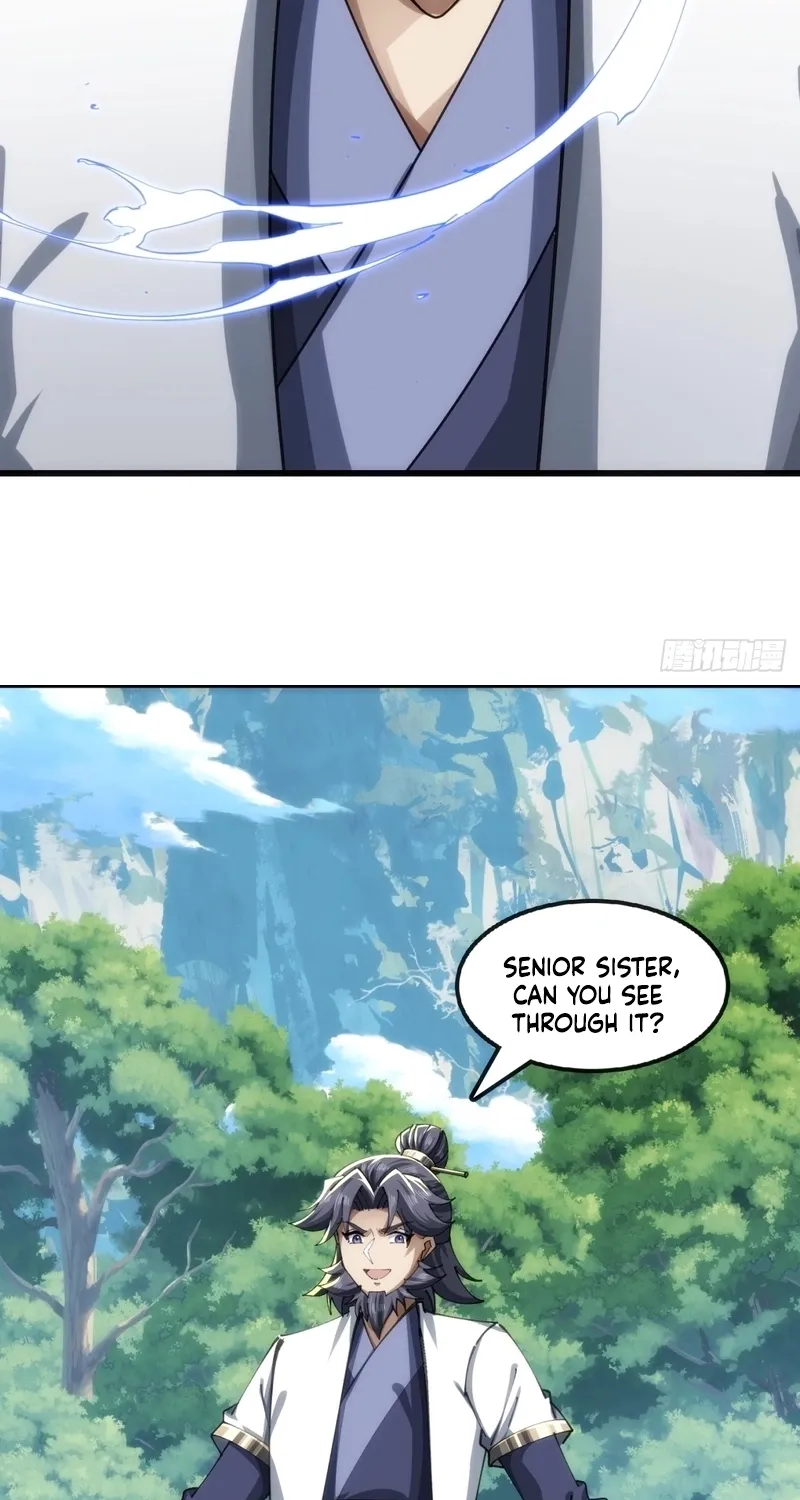Read Speedrunning Immortal Cultivation chapter 34 image 33 on Lezhin