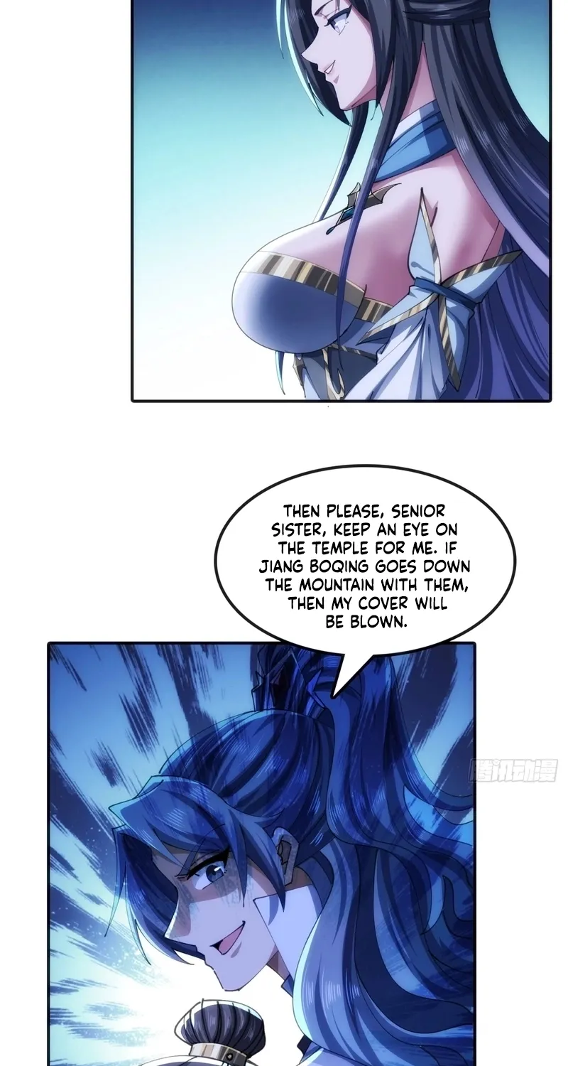 Read Speedrunning Immortal Cultivation chapter 34 image 35 on Lezhin