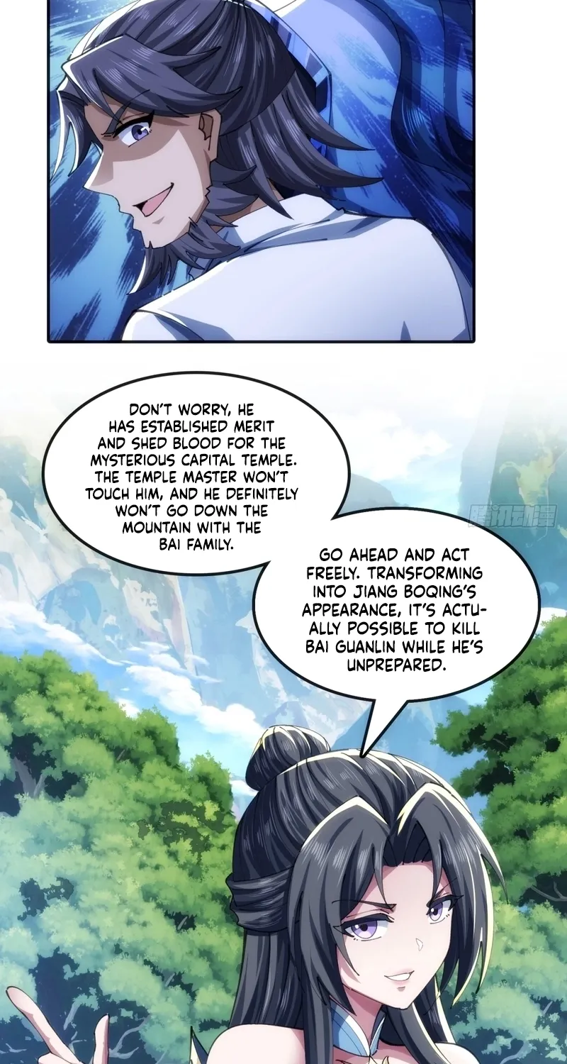 Read Speedrunning Immortal Cultivation chapter 34 image 36 on Lezhin