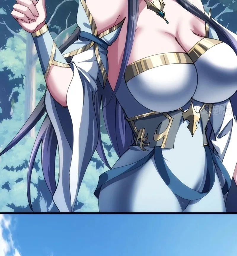 Read Speedrunning Immortal Cultivation chapter 34 image 37 on Lezhin