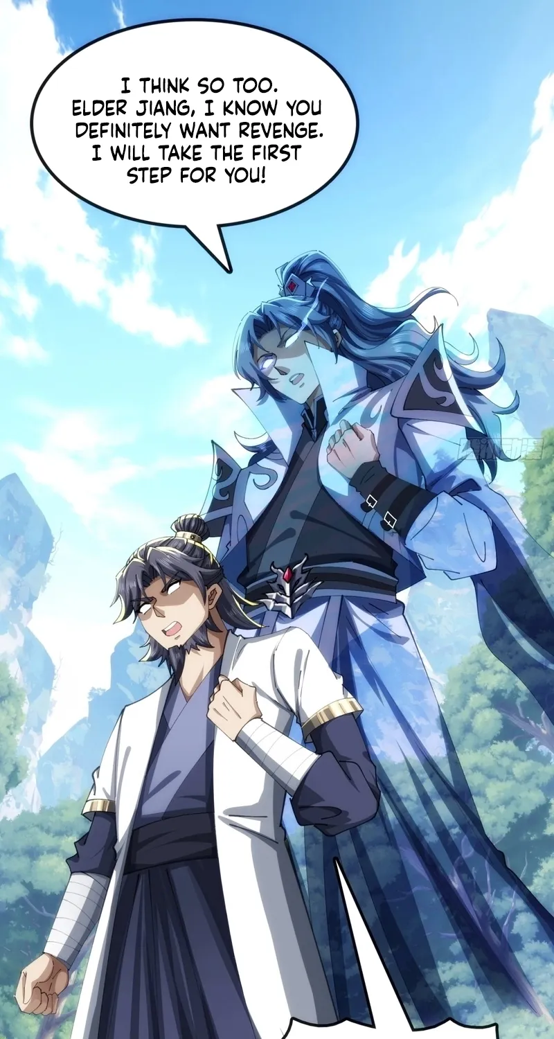 Read Speedrunning Immortal Cultivation chapter 34 image 38 on Lezhin