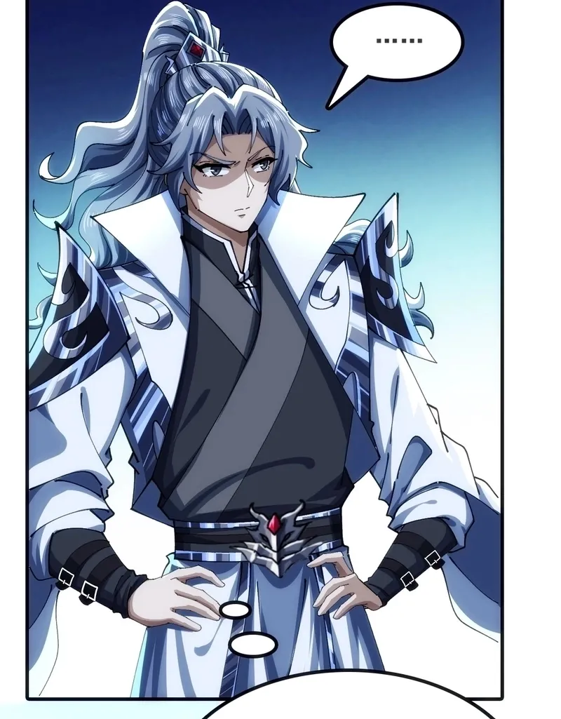 Read Speedrunning Immortal Cultivation chapter 34 image 4 on Lezhin
