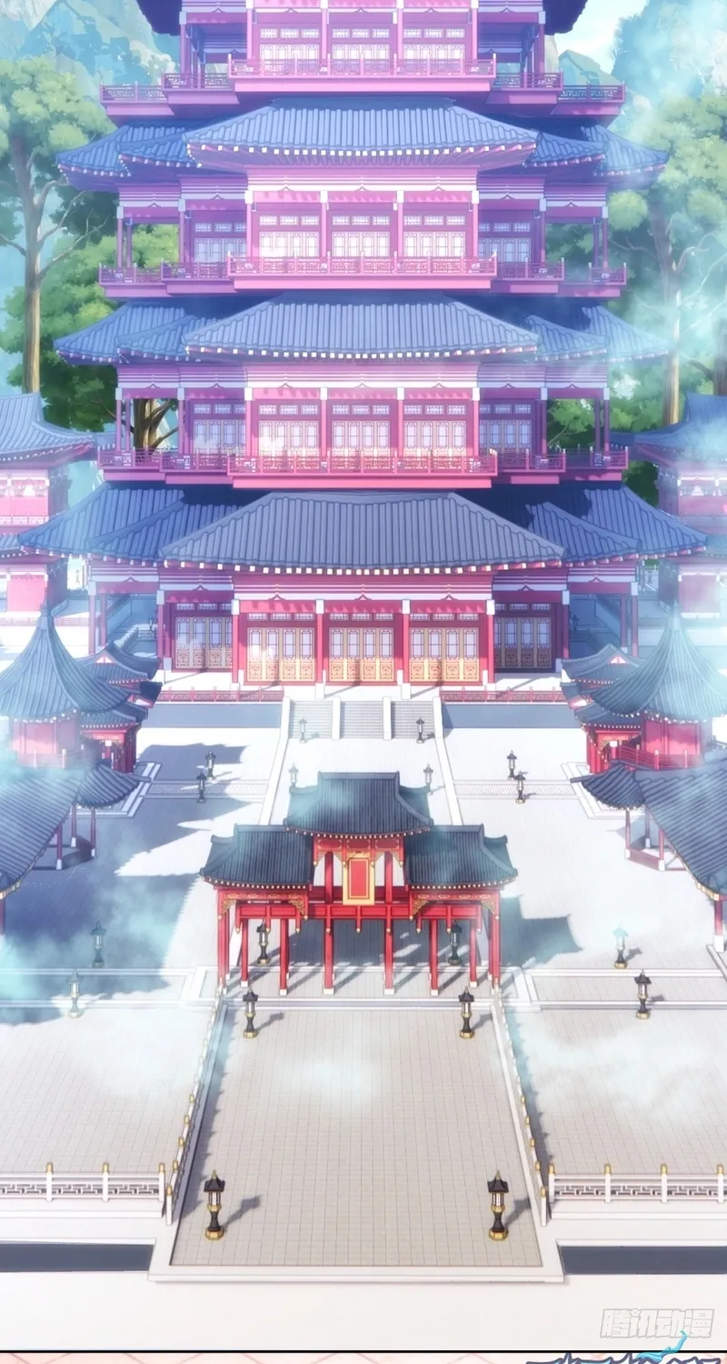 Read Speedrunning Immortal Cultivation chapter 34 image 40 on Lezhin
