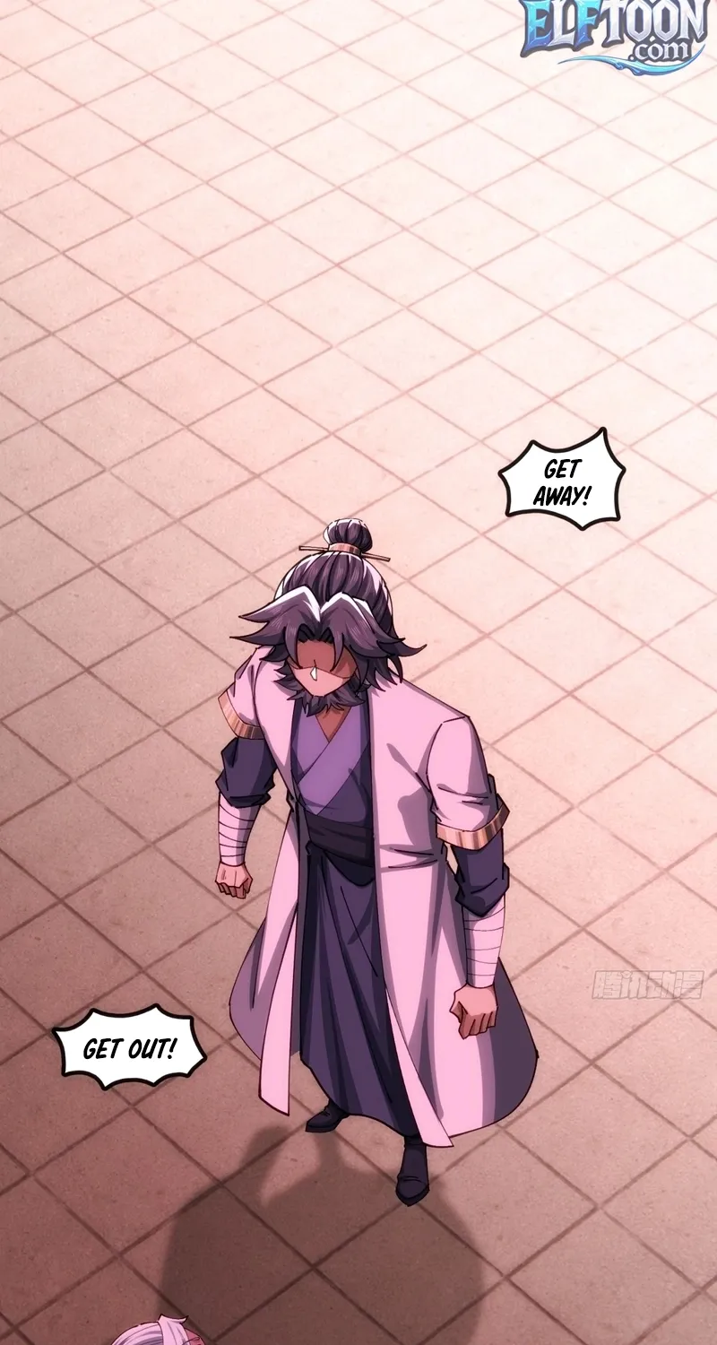 Read Speedrunning Immortal Cultivation chapter 34 image 41 on Lezhin