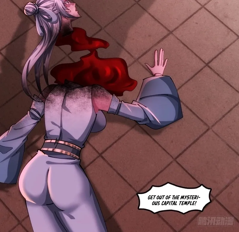 Read Speedrunning Immortal Cultivation chapter 34 image 42 on Lezhin