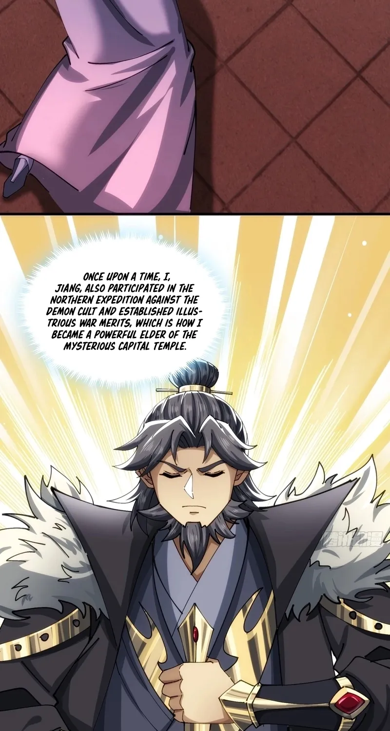 Read Speedrunning Immortal Cultivation chapter 34 image 43 on Lezhin