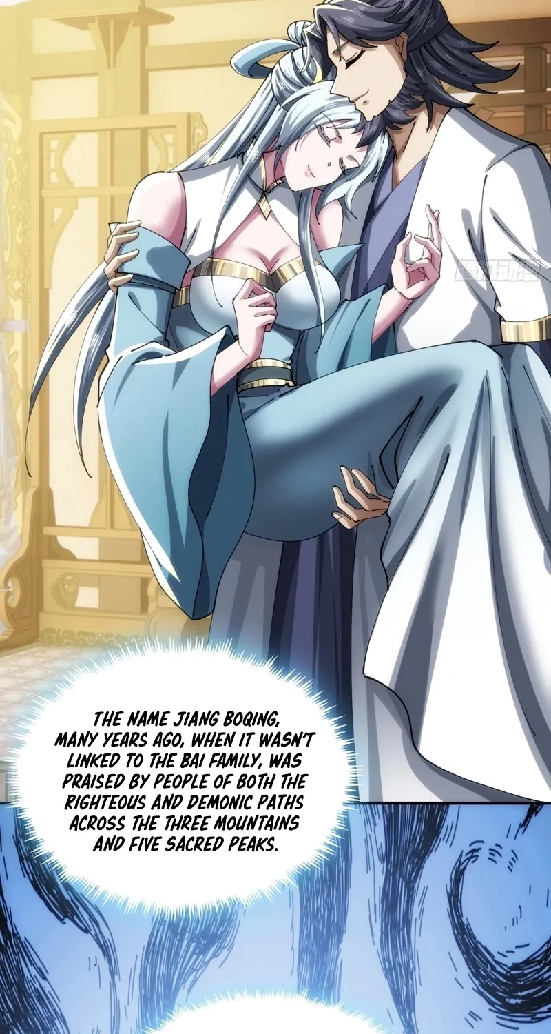 Read Speedrunning Immortal Cultivation chapter 34 image 45 on Lezhin