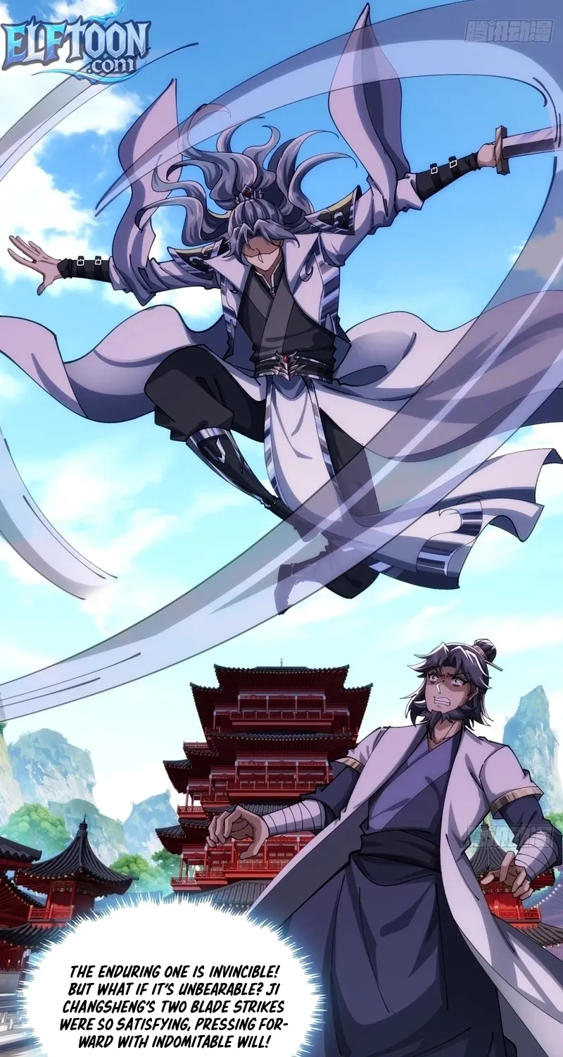 Read Speedrunning Immortal Cultivation chapter 34 image 48 on Lezhin