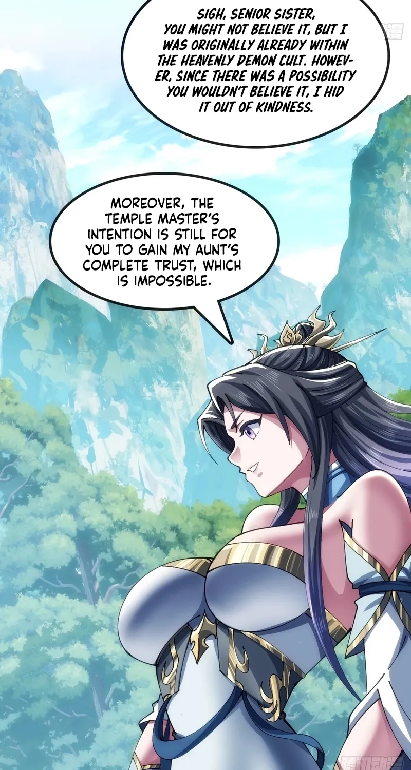 Read Speedrunning Immortal Cultivation chapter 34 image 5 on Lezhin