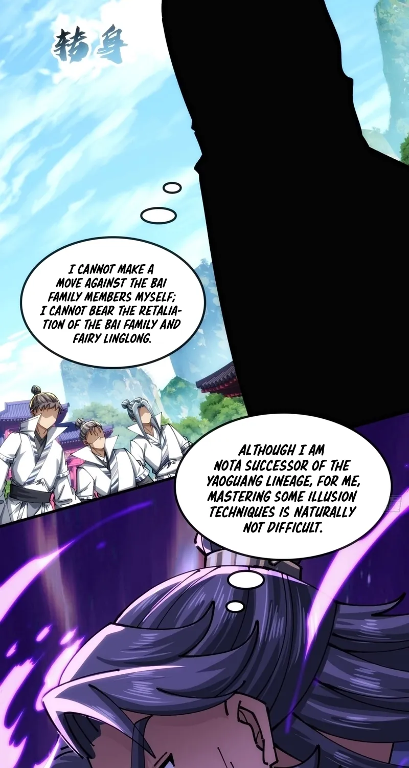 Read Speedrunning Immortal Cultivation chapter 34 image 51 on Lezhin