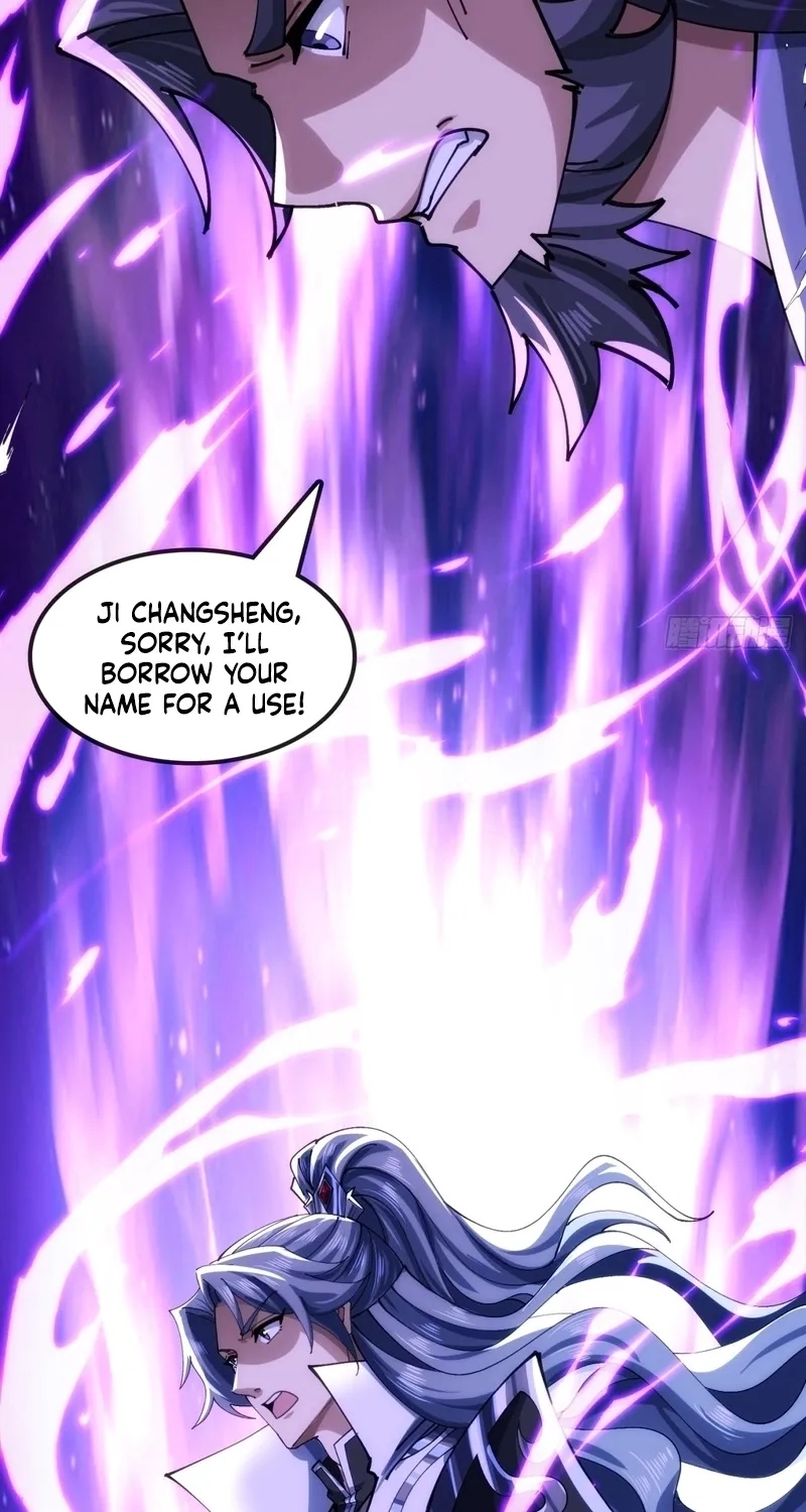 Read Speedrunning Immortal Cultivation chapter 34 image 52 on Lezhin