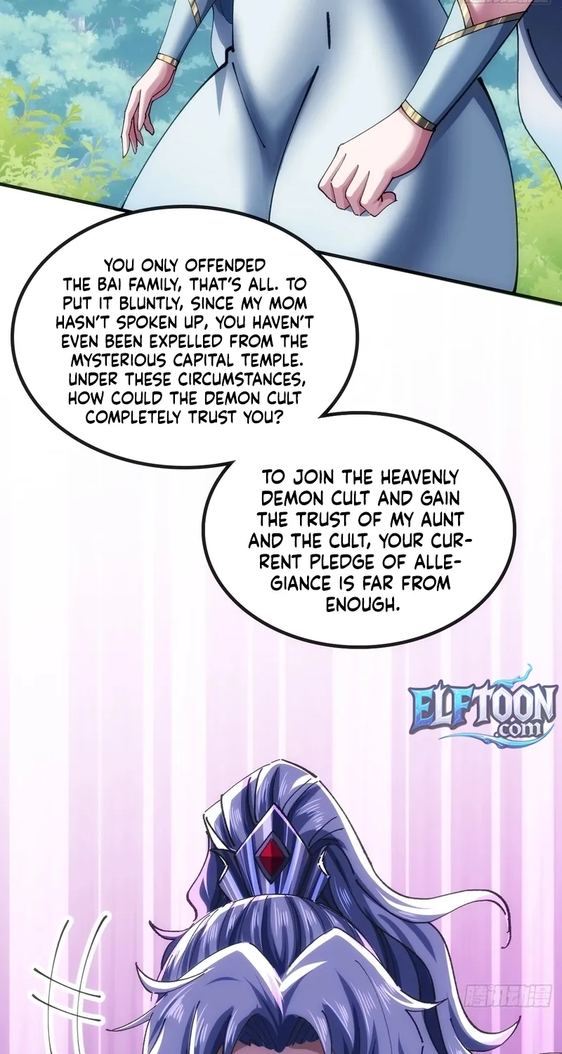 Read Speedrunning Immortal Cultivation chapter 34 image 6 on Lezhin