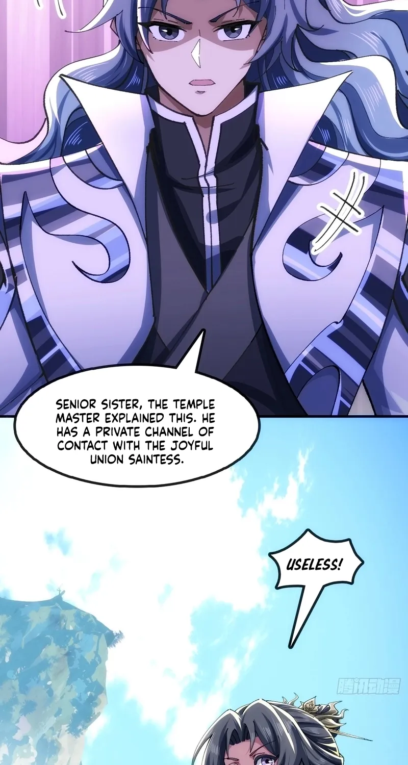 Read Speedrunning Immortal Cultivation chapter 34 image 7 on Lezhin
