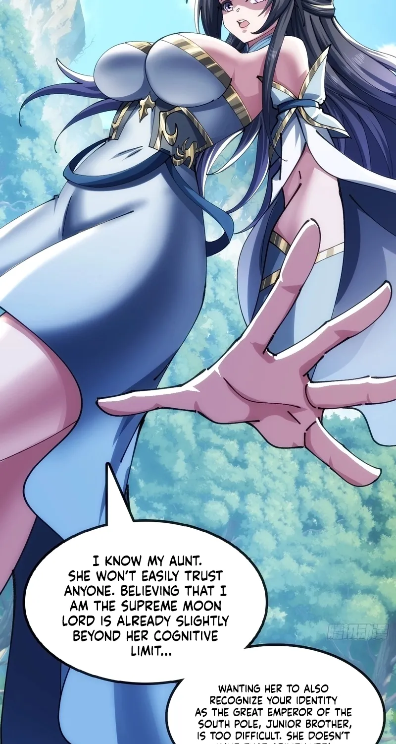 Read Speedrunning Immortal Cultivation chapter 34 image 8 on Lezhin