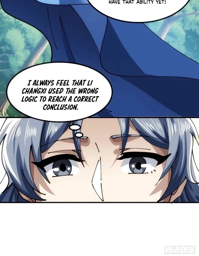 Read Speedrunning Immortal Cultivation chapter 34 image 9 on Lezhin