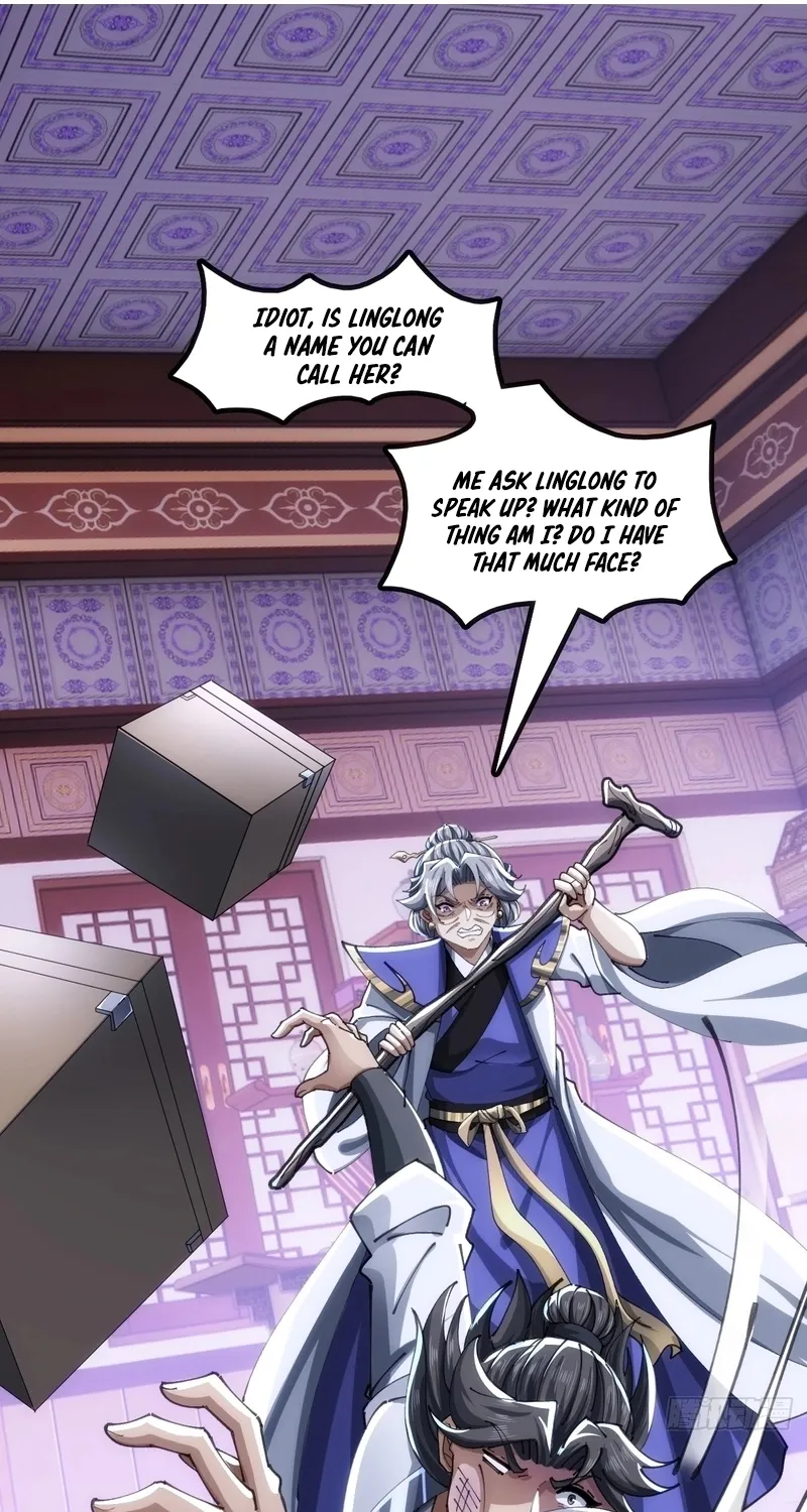Read Speedrunning Immortal Cultivation chapter 35 image 10 on Lezhin