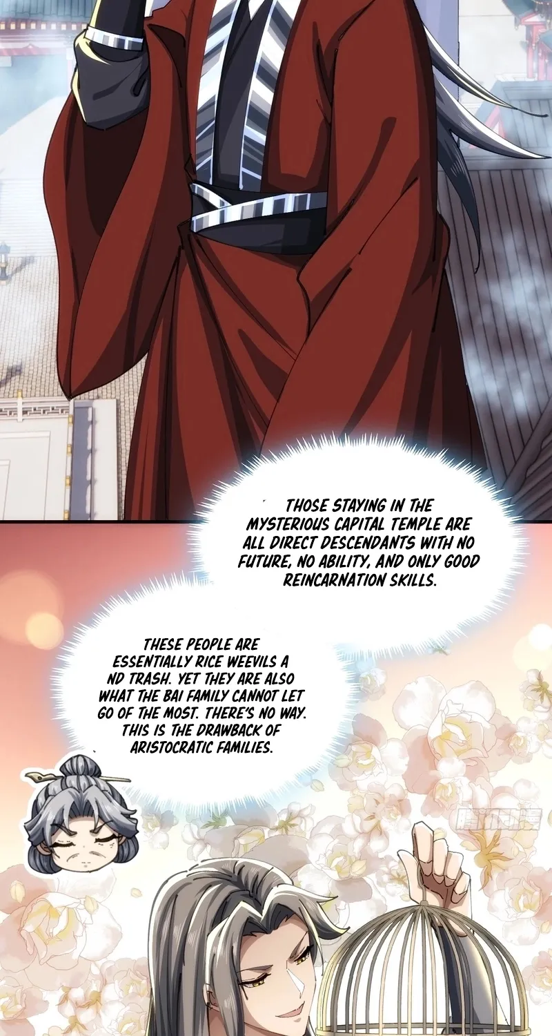 Read Speedrunning Immortal Cultivation chapter 35 image 13 on Lezhin