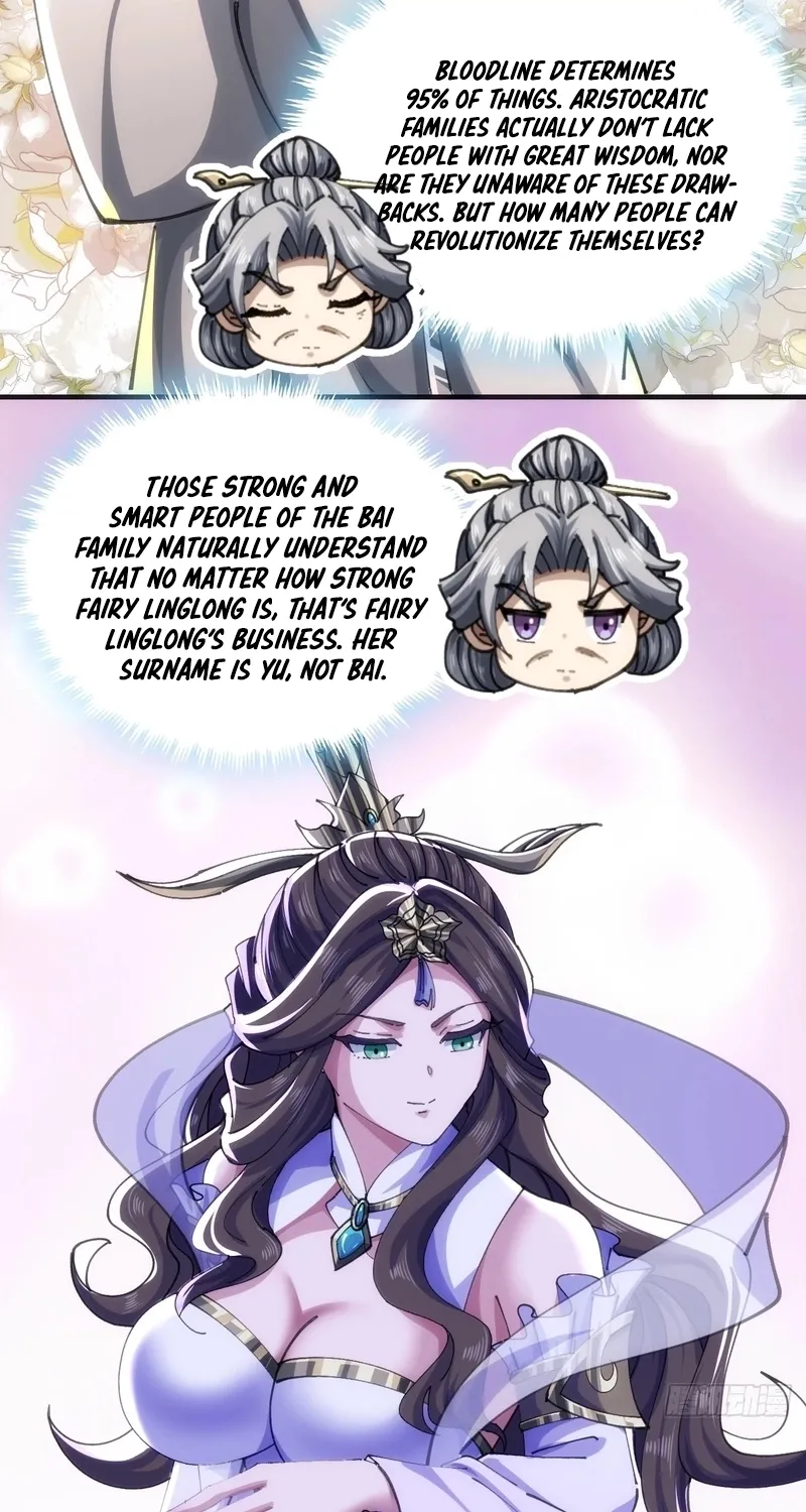 Read Speedrunning Immortal Cultivation chapter 35 image 15 on Lezhin