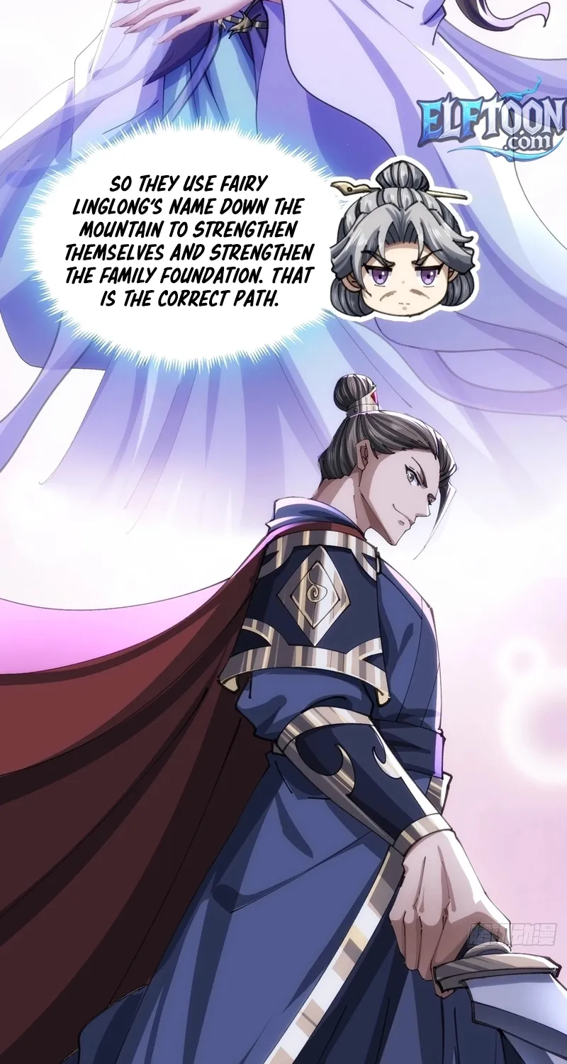 Read Speedrunning Immortal Cultivation chapter 35 image 16 on Lezhin