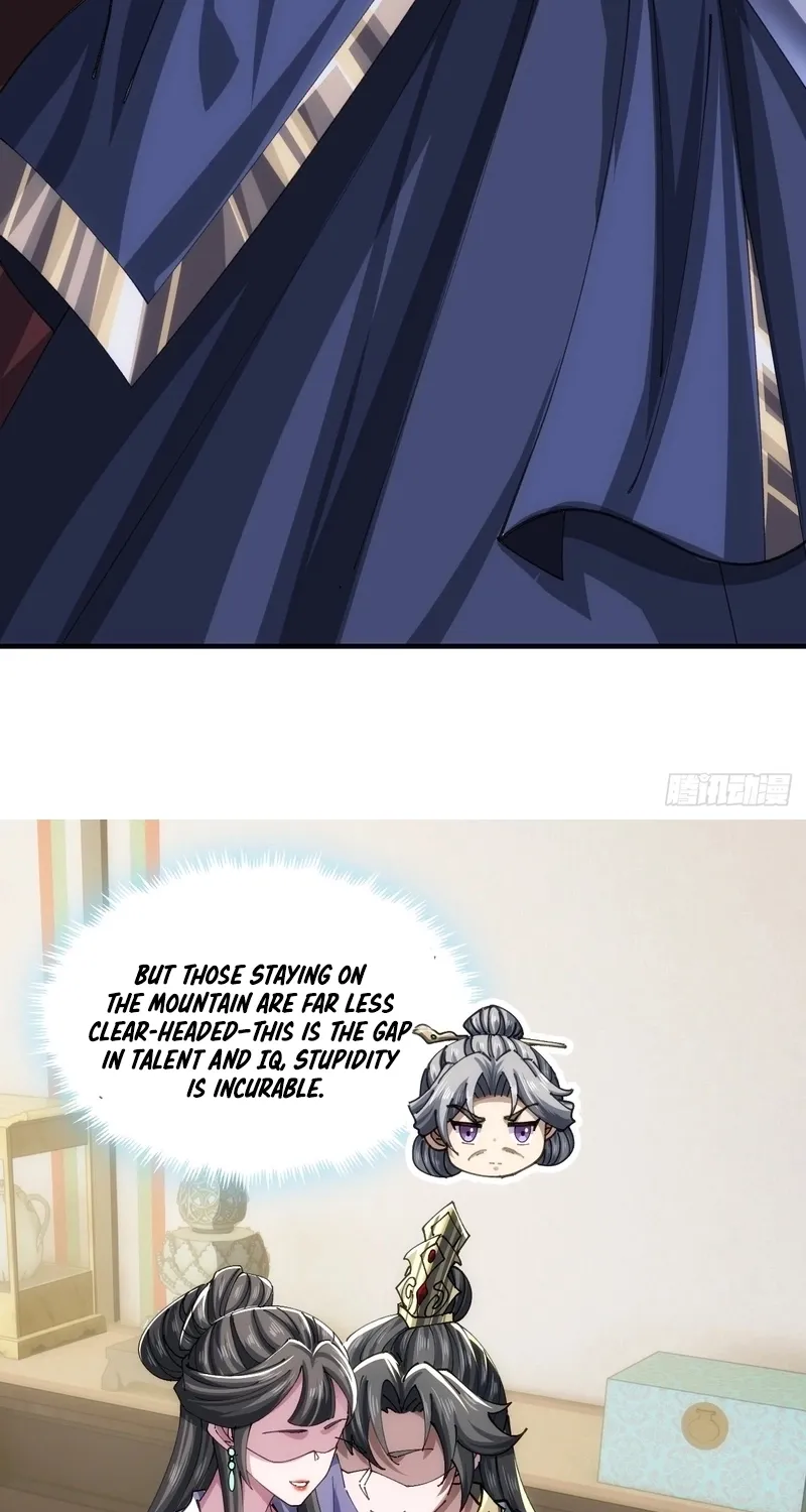 Read Speedrunning Immortal Cultivation chapter 35 image 17 on Lezhin