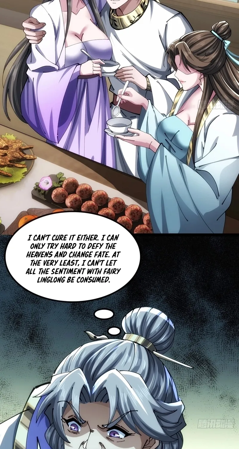 Read Speedrunning Immortal Cultivation chapter 35 image 18 on Lezhin