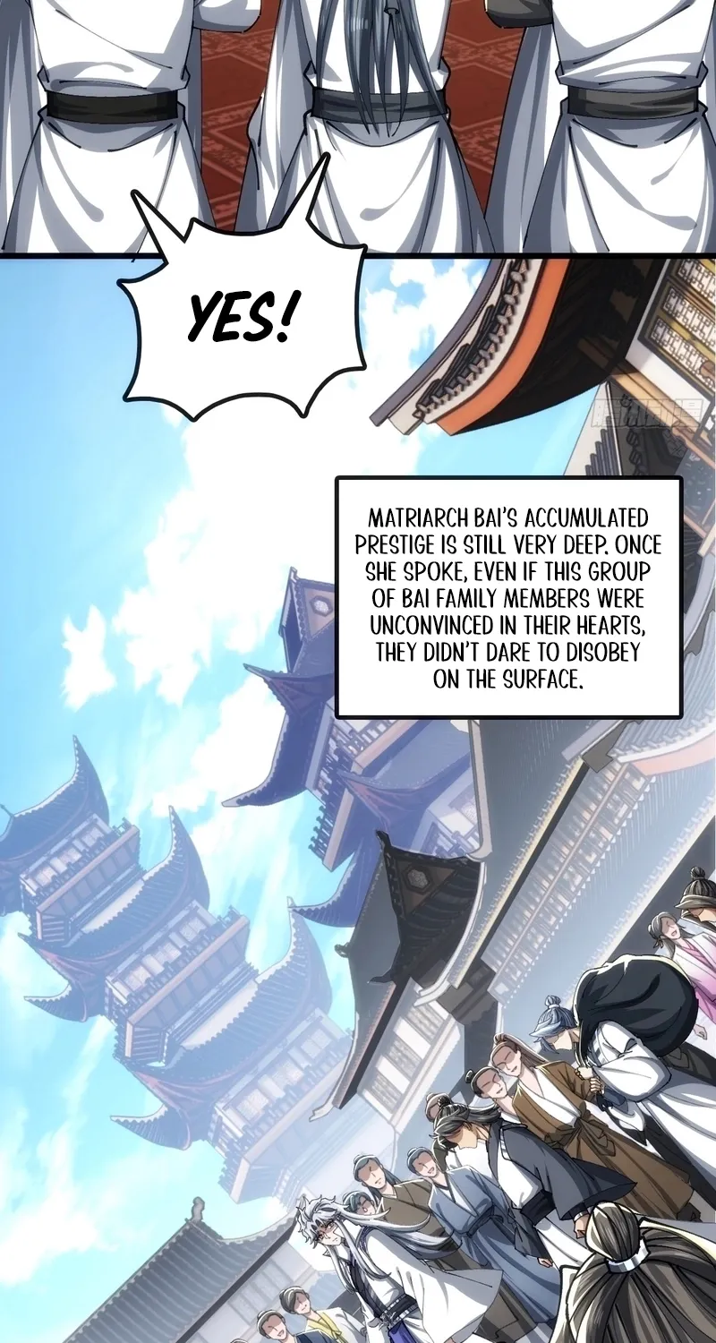 Read Speedrunning Immortal Cultivation chapter 35 image 21 on Lezhin