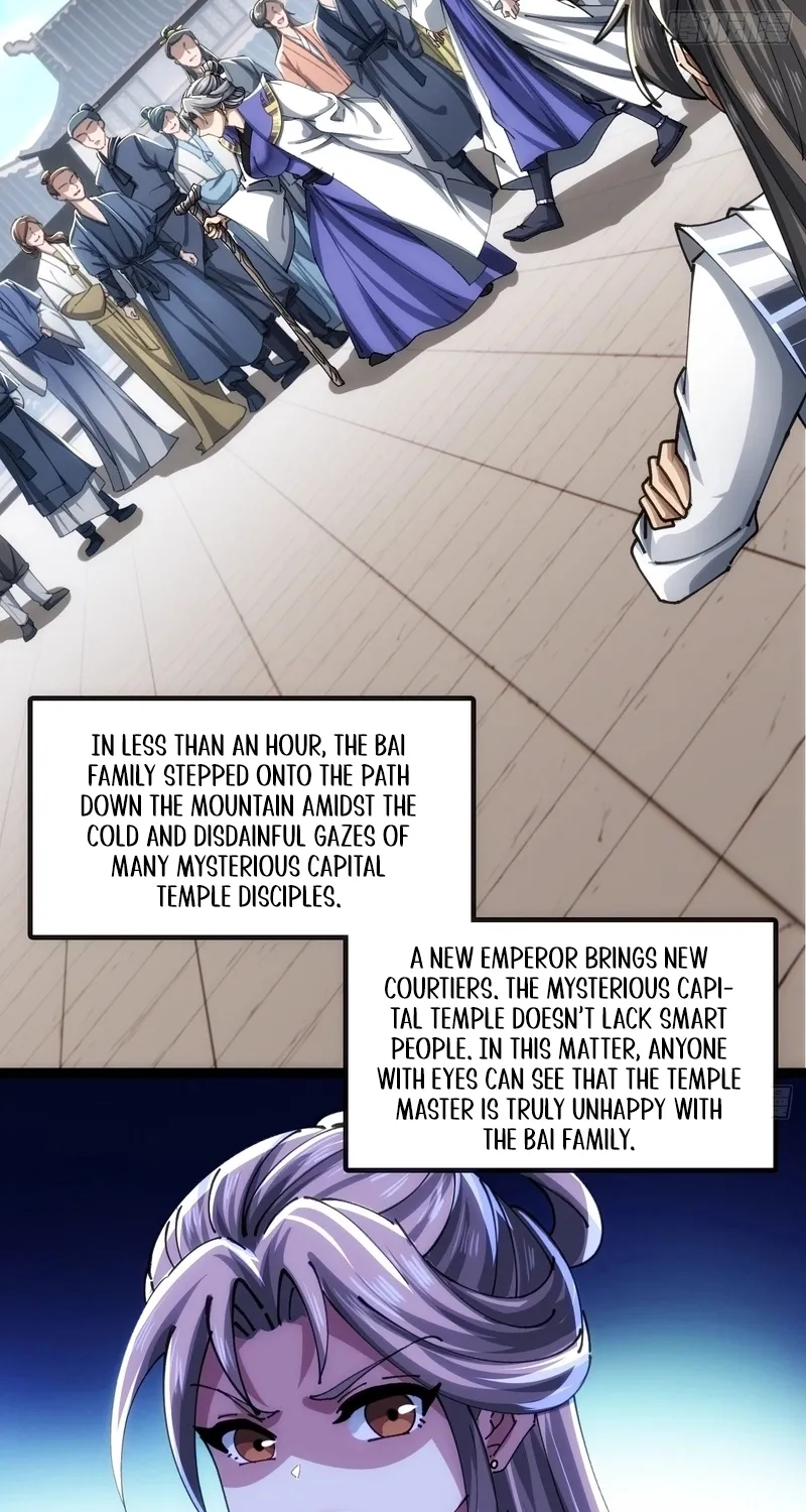 Read Speedrunning Immortal Cultivation chapter 35 image 22 on Lezhin