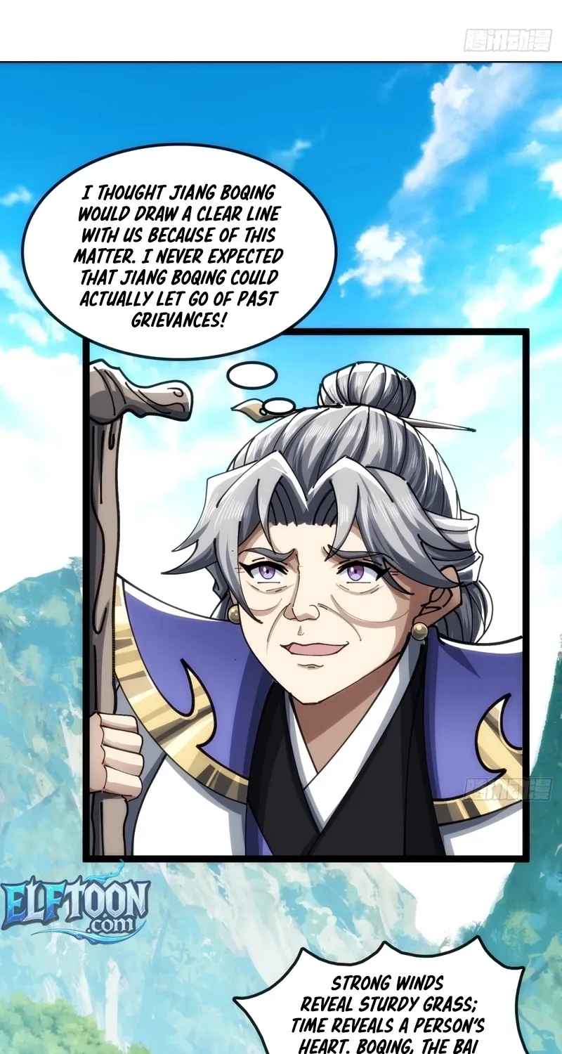 Read Speedrunning Immortal Cultivation chapter 35 image 26 on Lezhin