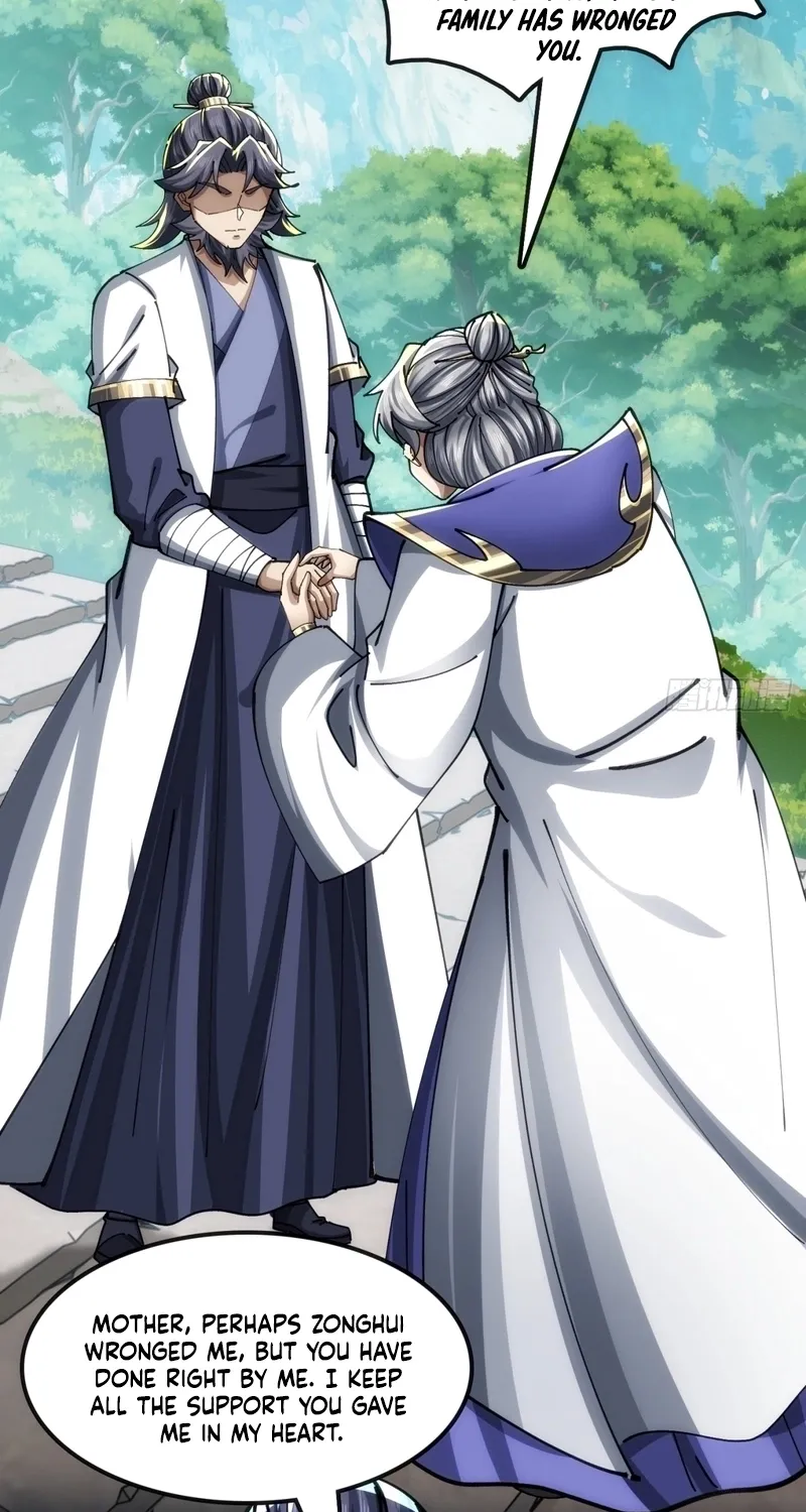 Read Speedrunning Immortal Cultivation chapter 35 image 27 on Lezhin