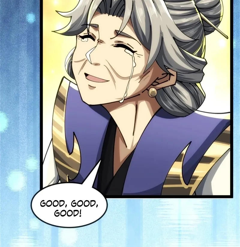 Read Speedrunning Immortal Cultivation chapter 35 image 29 on Lezhin