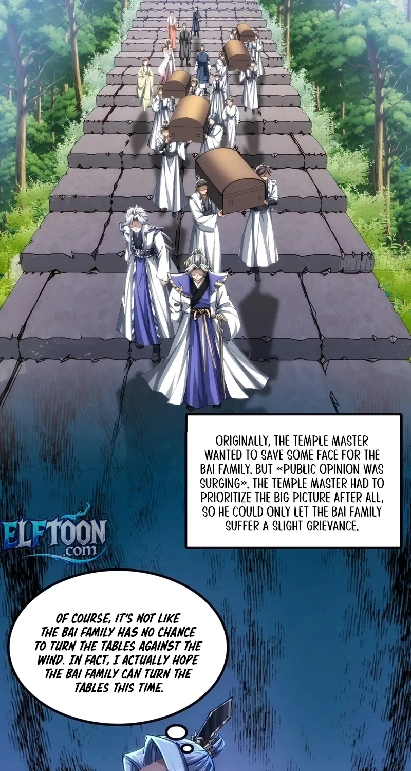 Read Speedrunning Immortal Cultivation chapter 35 image 3 on Lezhin