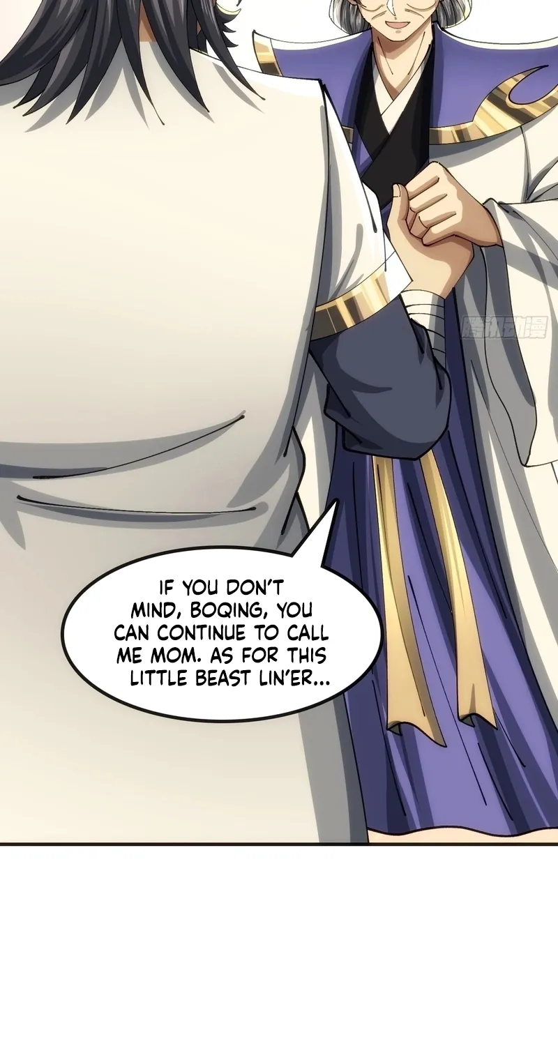 Read Speedrunning Immortal Cultivation chapter 35 image 32 on Lezhin