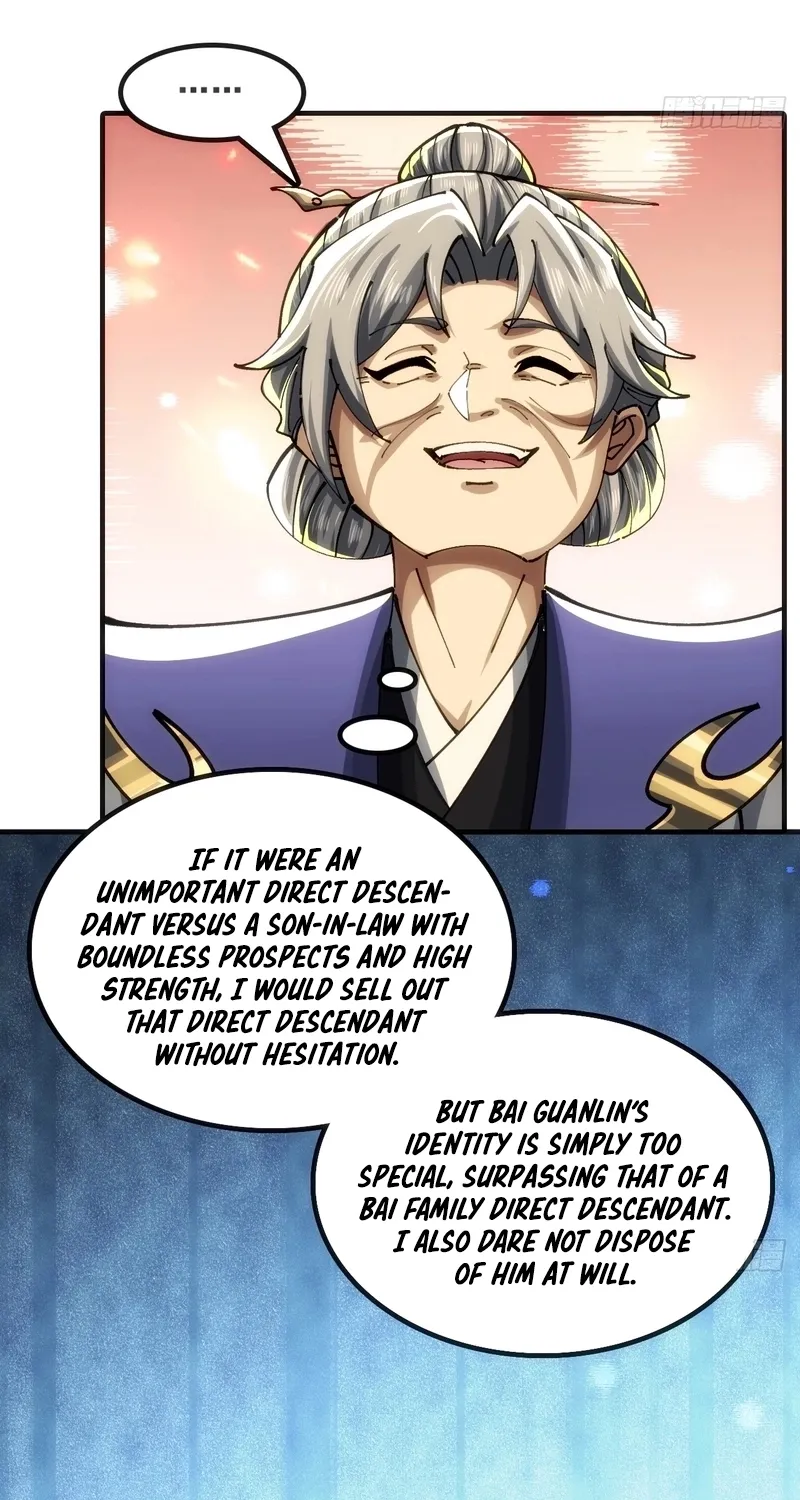 Read Speedrunning Immortal Cultivation chapter 35 image 33 on Lezhin