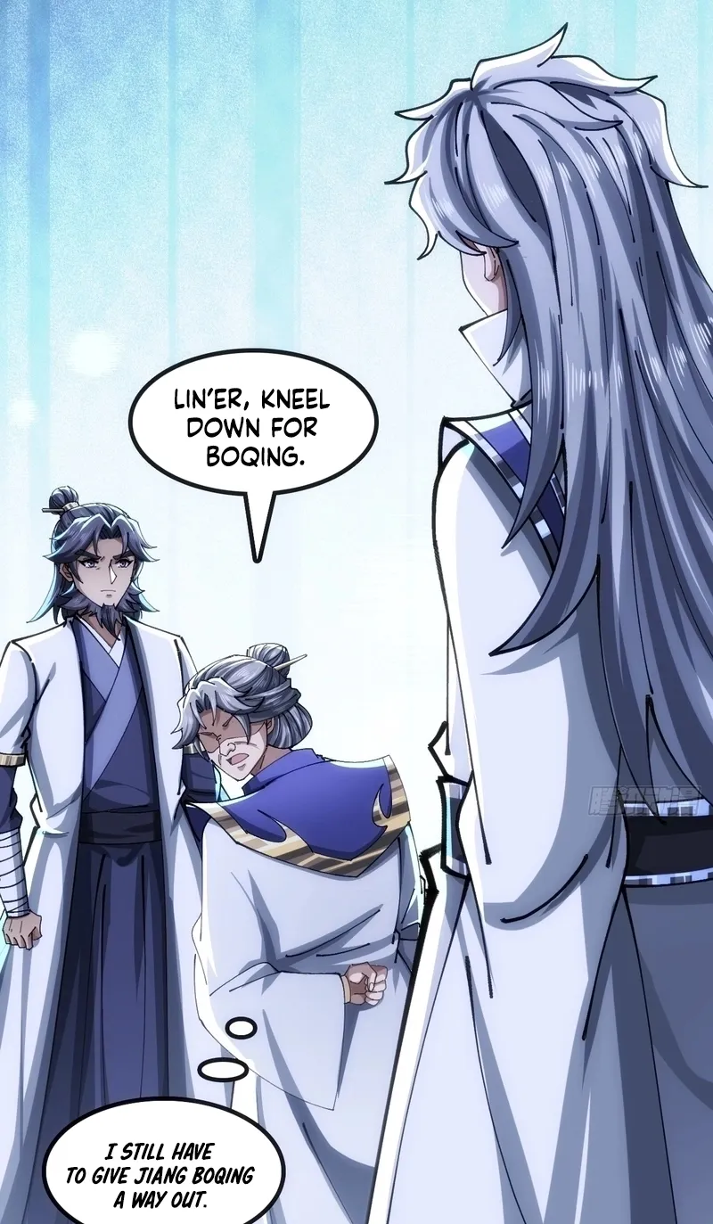 Read Speedrunning Immortal Cultivation chapter 35 image 34 on Lezhin