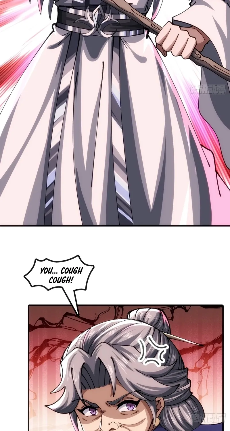 Read Speedrunning Immortal Cultivation chapter 35 image 36 on Lezhin
