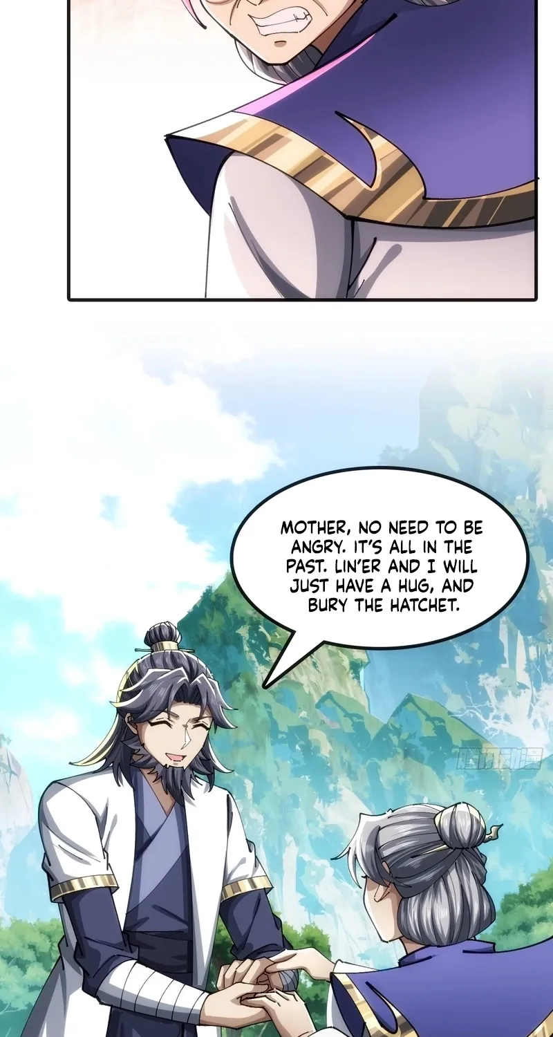 Read Speedrunning Immortal Cultivation chapter 35 image 37 on Lezhin