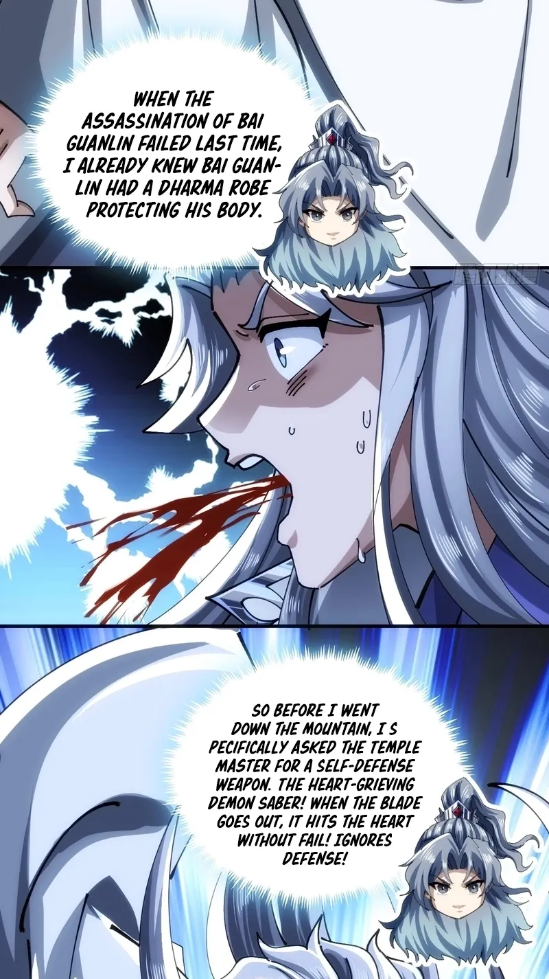 Read Speedrunning Immortal Cultivation chapter 35 image 43 on Lezhin