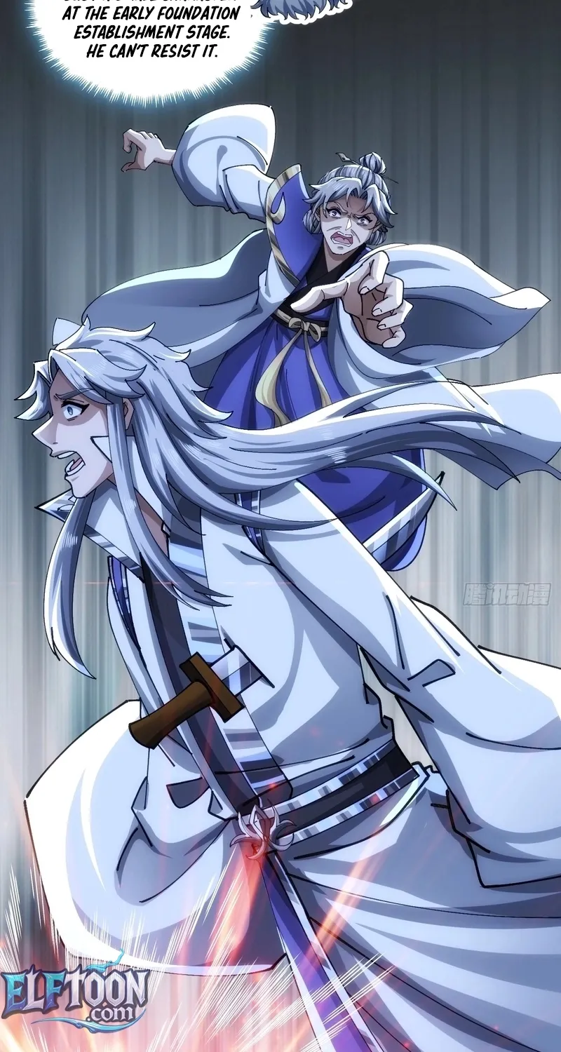 Read Speedrunning Immortal Cultivation chapter 35 image 46 on Lezhin
