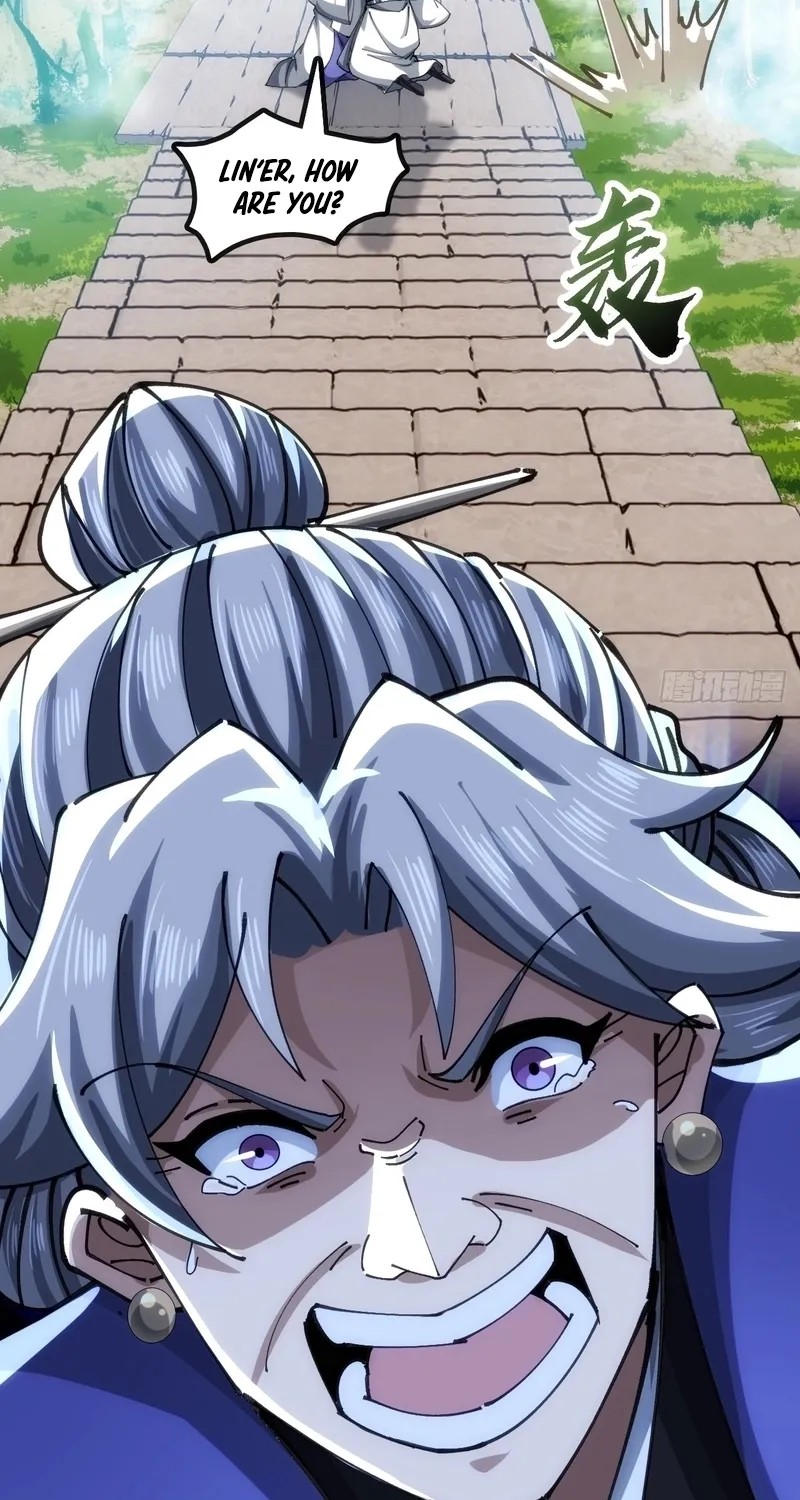 Read Speedrunning Immortal Cultivation chapter 35 image 49 on Lezhin