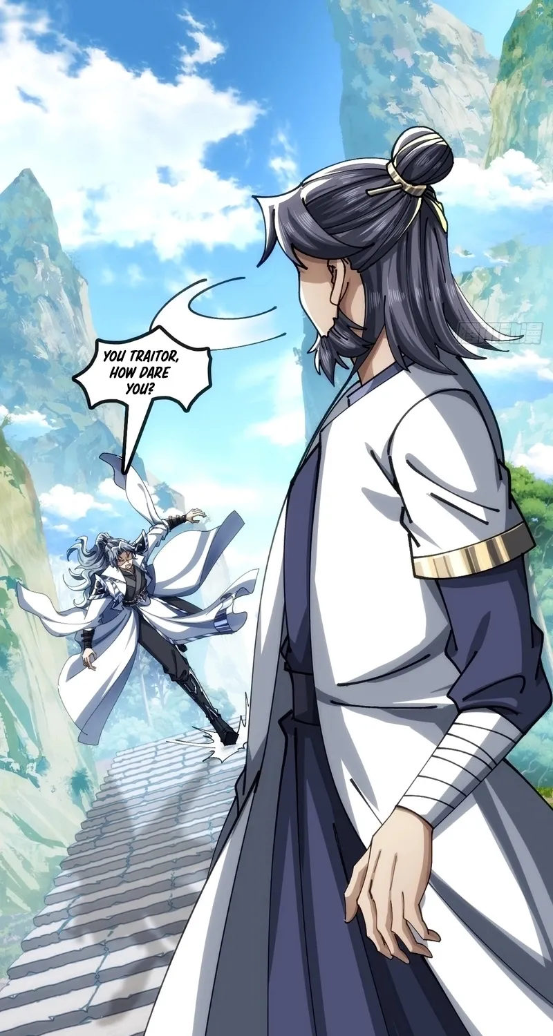 Read Speedrunning Immortal Cultivation chapter 35 image 52 on Lezhin
