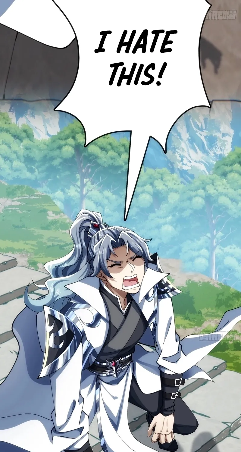 Read Speedrunning Immortal Cultivation chapter 35 image 58 on Lezhin