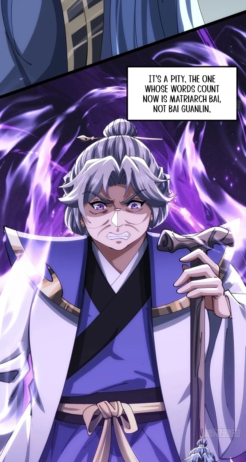 Read Speedrunning Immortal Cultivation chapter 35 image 6 on Lezhin