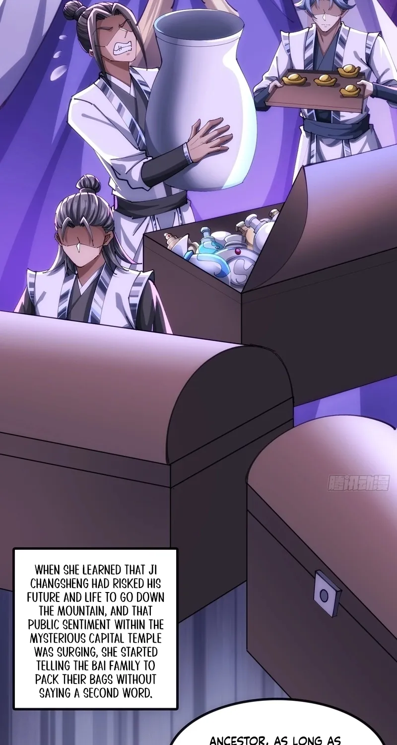 Read Speedrunning Immortal Cultivation chapter 35 image 7 on Lezhin