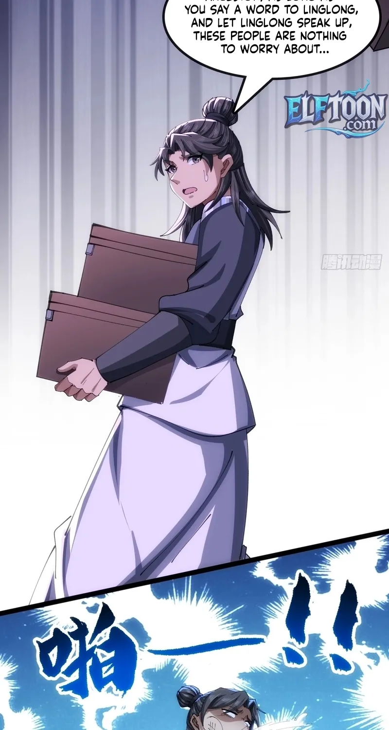 Read Speedrunning Immortal Cultivation chapter 35 image 8 on Lezhin