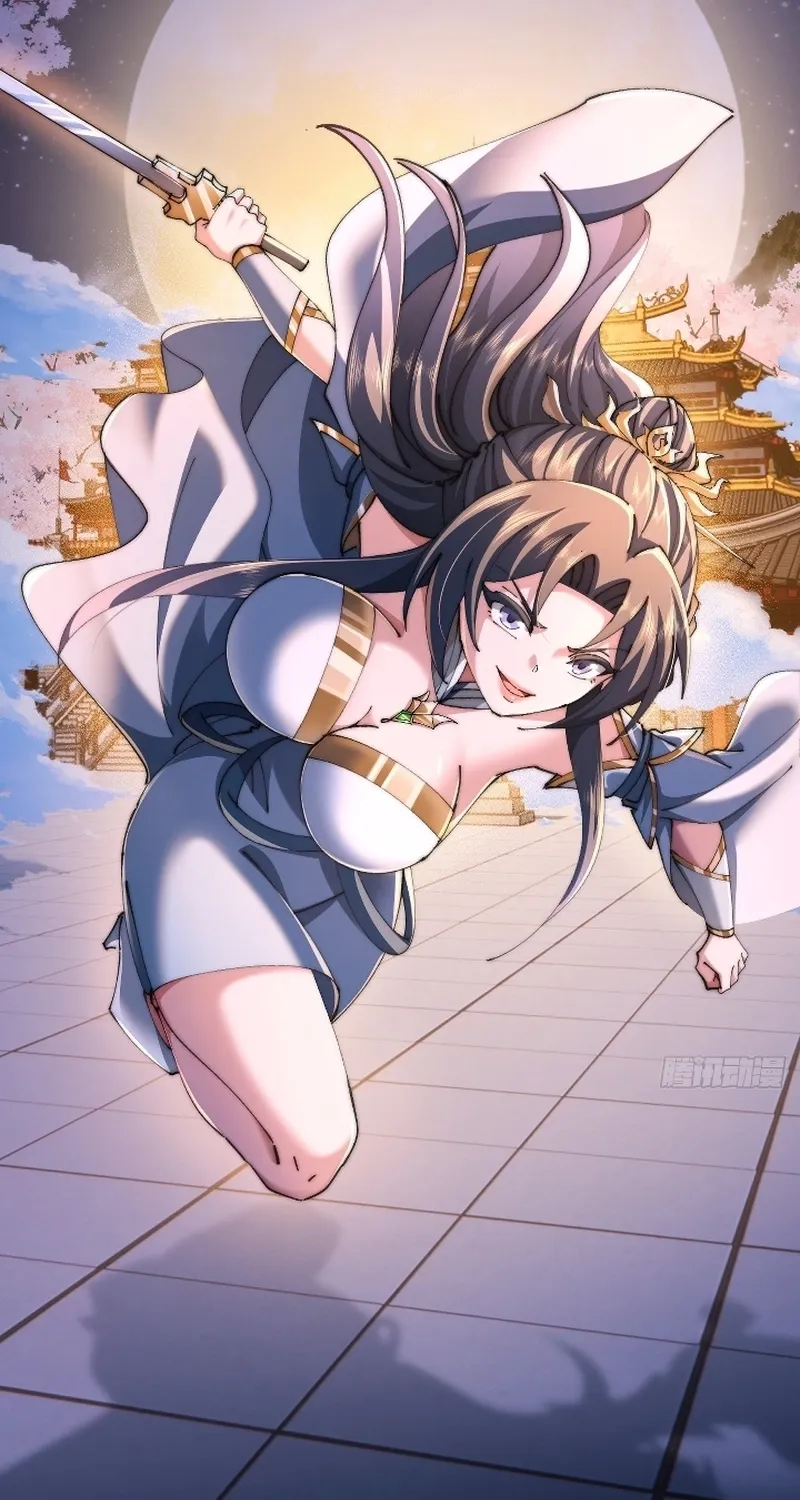 Read Speedrunning Immortal Cultivation chapter 36 image 1 on Lezhin