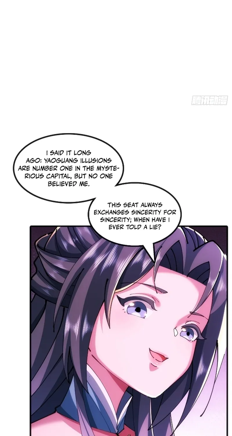 Read Speedrunning Immortal Cultivation chapter 36 image 21 on Lezhin