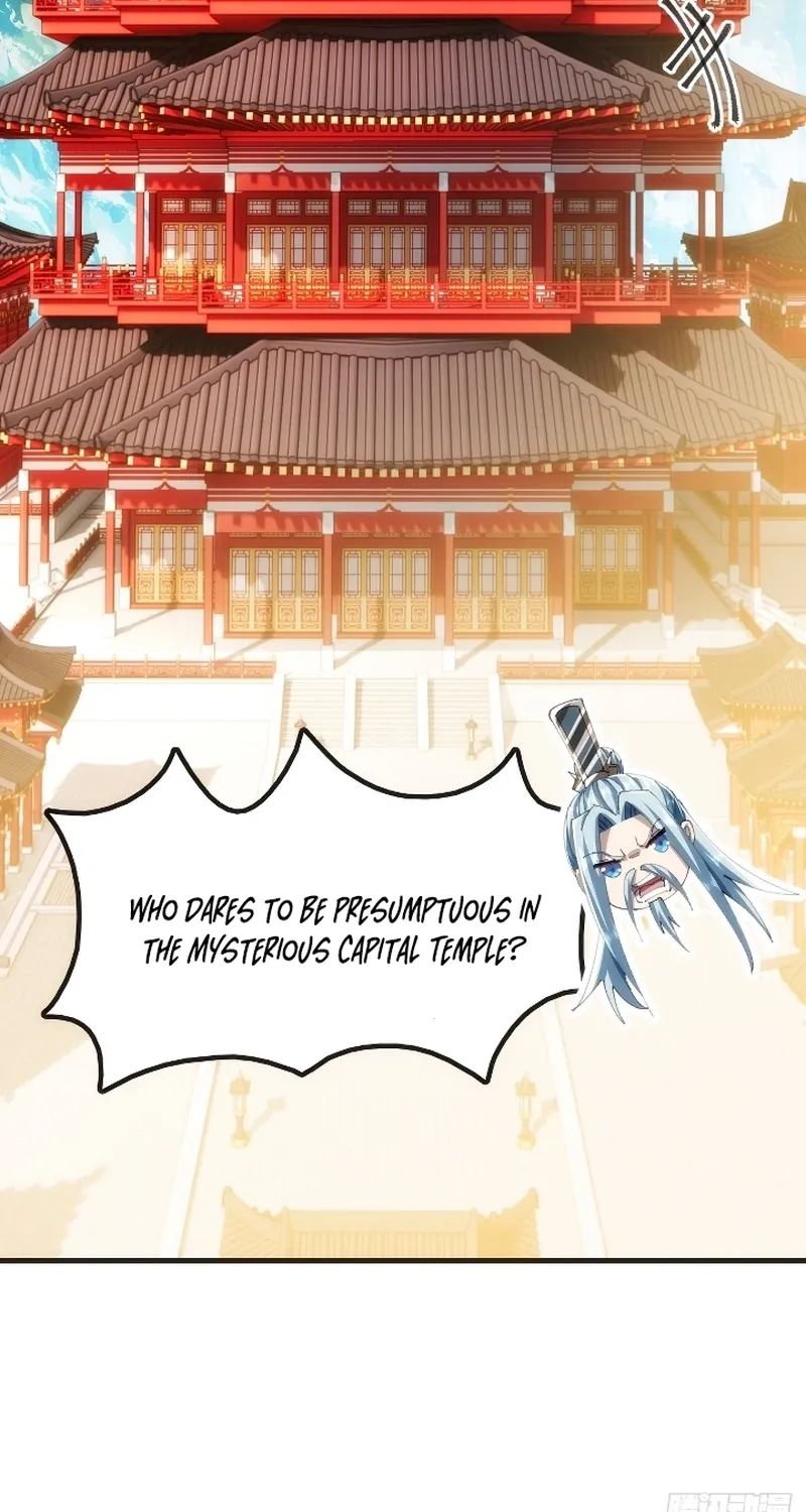 Read Speedrunning Immortal Cultivation chapter 36 image 28 on Lezhin