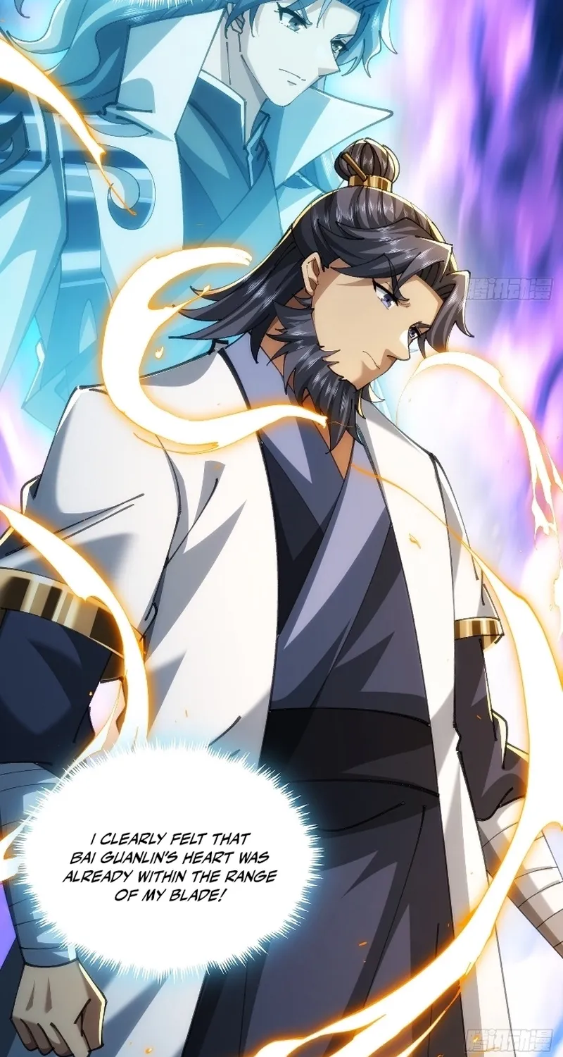 Read Speedrunning Immortal Cultivation chapter 36 image 3 on Lezhin