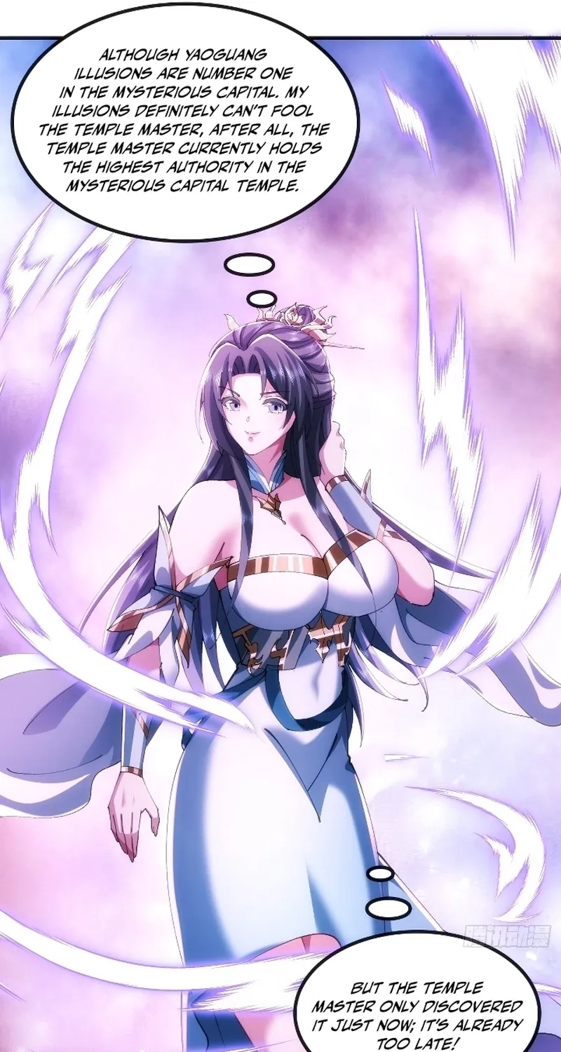 Read Speedrunning Immortal Cultivation chapter 36 image 30 on Lezhin