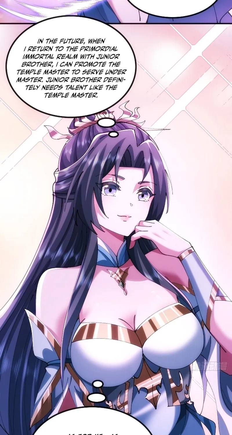 Read Speedrunning Immortal Cultivation chapter 36 image 31 on Lezhin